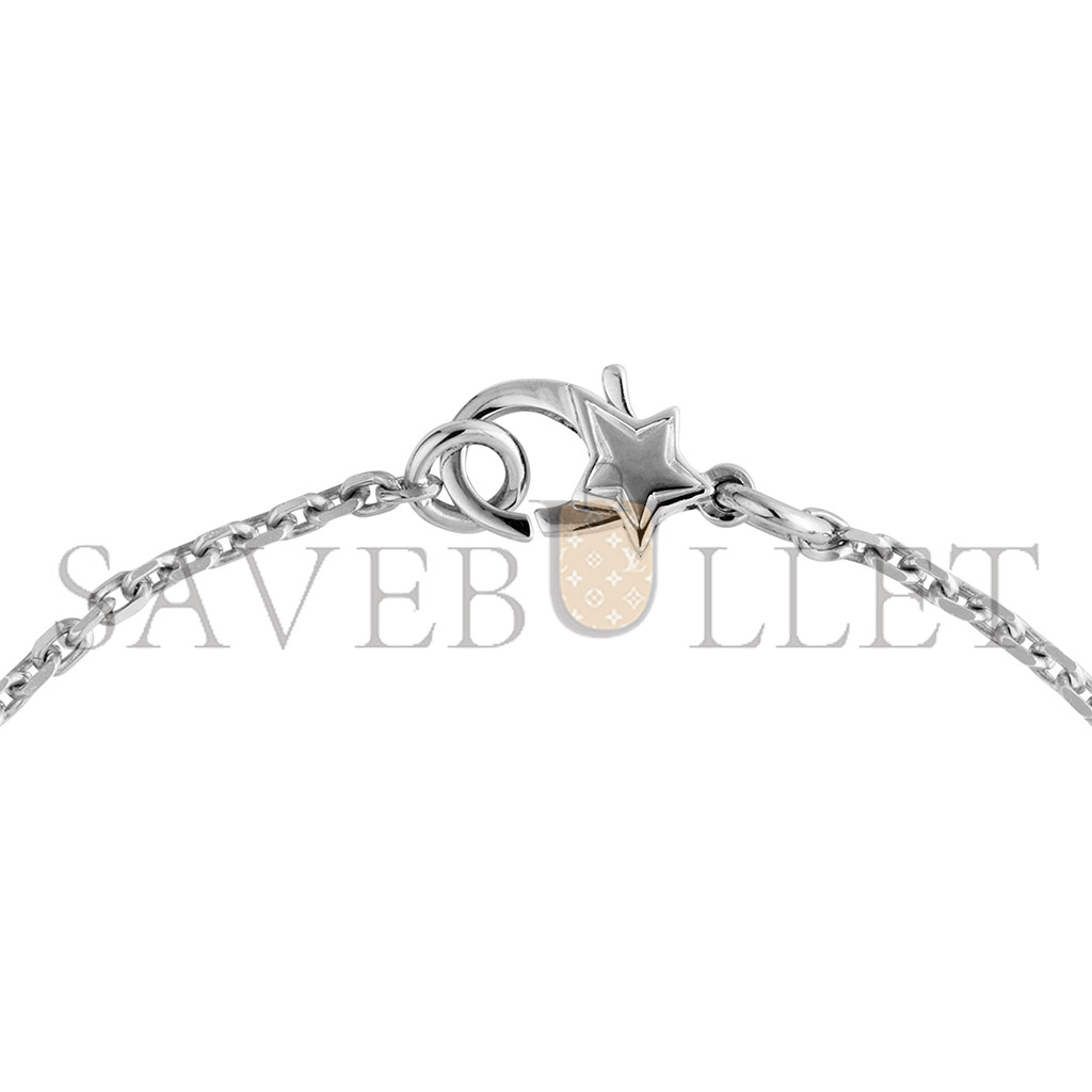 CHANEL COMÈTE GÉODE BRACELET J2788